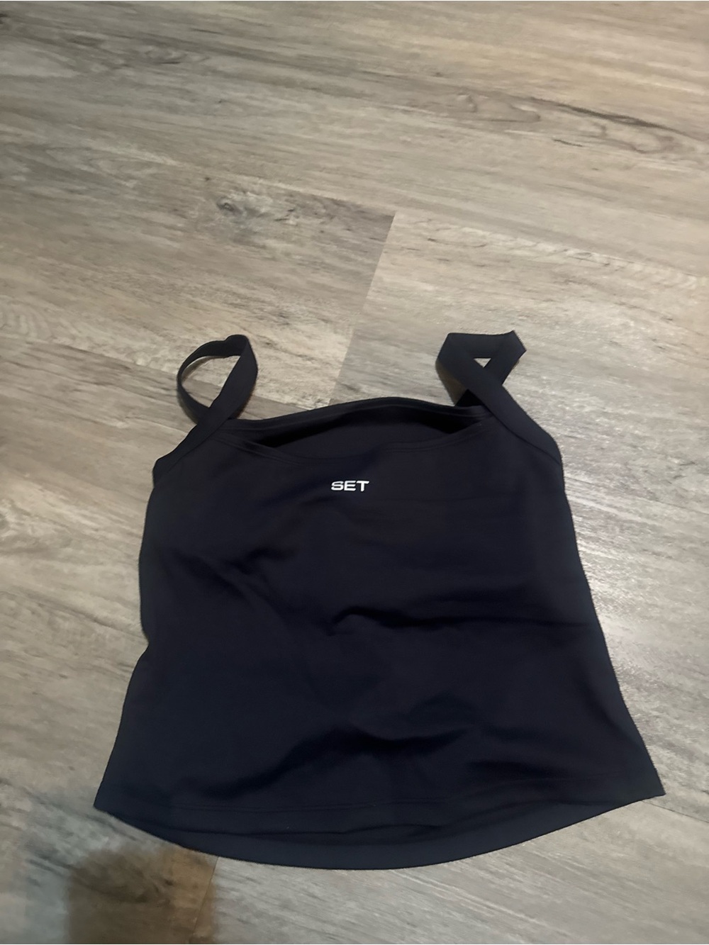 Set active Lux Studio Tank